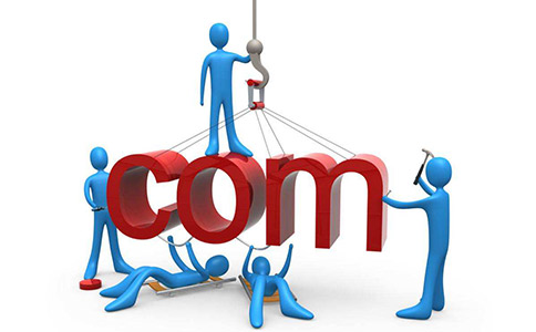 營銷型網(wǎng)站建設(shè)