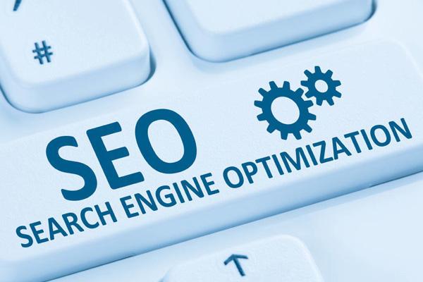 網(wǎng)站優(yōu)化