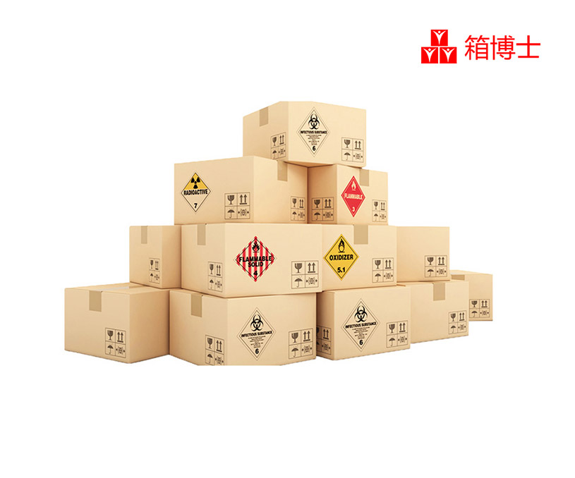 無錫市箱博士包裝材料有限公司危險品紙箱網站制作建設開發(fā)案例