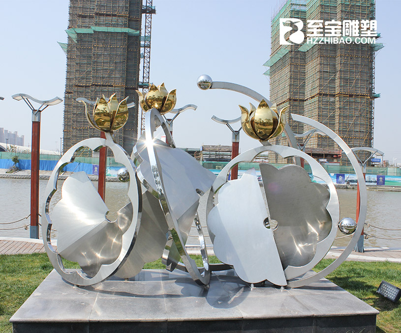 杭州至寶雕塑藝術工程有限公司營銷型網站設計制作建設案例