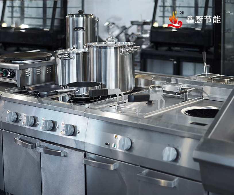 上海鑫廚節(jié)能科技有限公司營(yíng)銷(xiāo)型網(wǎng)站開(kāi)發(fā)建設(shè)制作案例