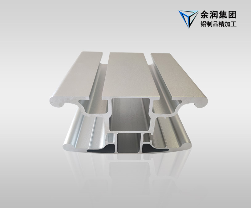 張家港保稅區(qū)余潤鋁制品有限公司營銷型網站建設制作案例