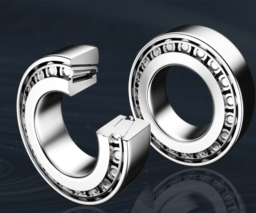 熱烈祝賀無錫蔚藍(lán)軸承營銷型網(wǎng)站正式上線運營