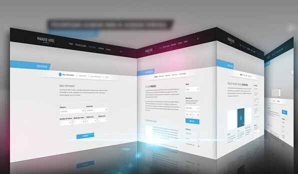 網(wǎng)站制作哪家好