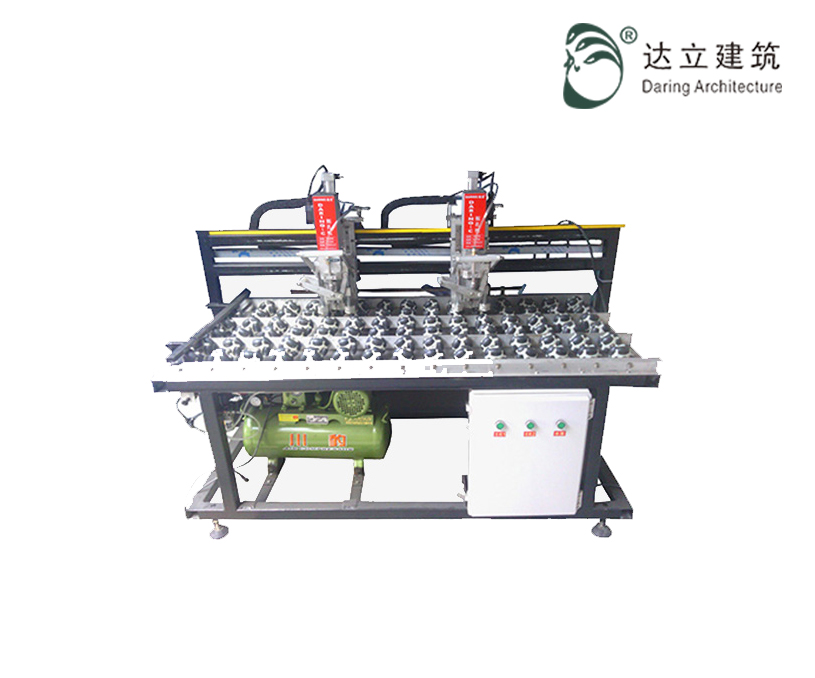 上海達立建筑科技有限公司英文網(wǎng)站定制建設(shè)制作案例