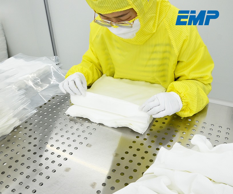 熱烈祝賀英普科EMP中英文品牌網(wǎng)站上線運(yùn)營(yíng)