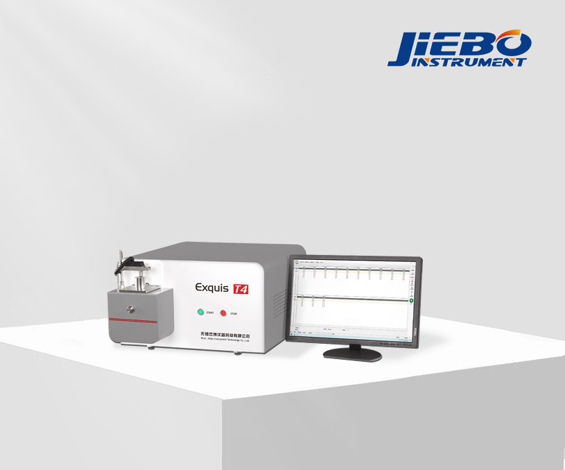 無錫杰博儀器科技有限公司英文網站開發(fā)建設制作案例