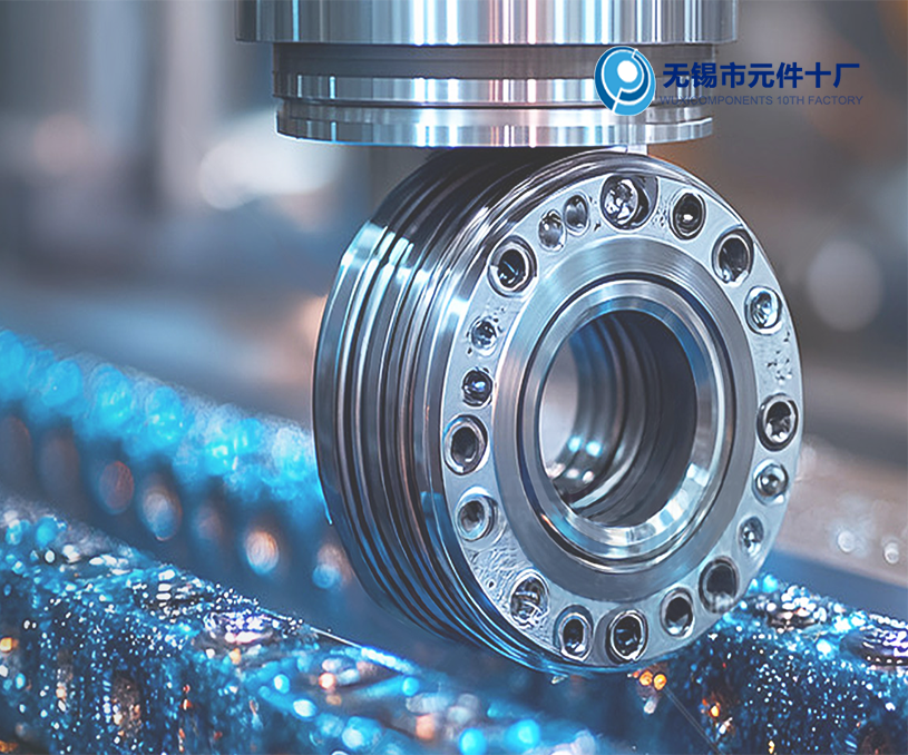 無(wú)錫市元件十廠寶石軸承企業(yè)官網(wǎng)建設(shè)制作開發(fā)案例