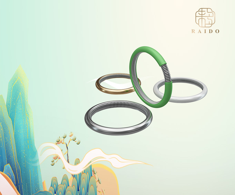 上海來多機械技術有限公司高端密封件企業(yè)官網(wǎng)設計建設制作案例