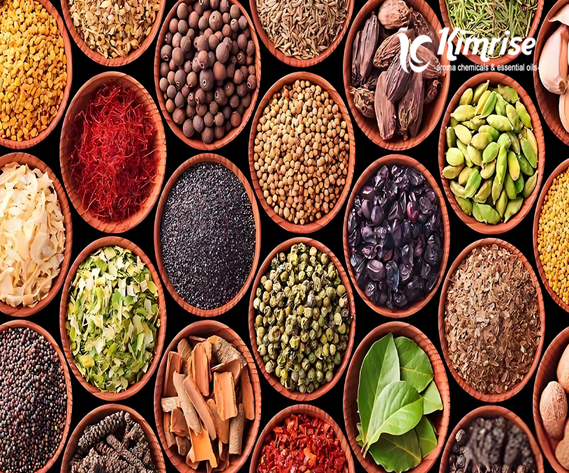 無錫柯美瑞國際貿易有限公司芳香化學品外貿網站開發(fā)定制制作案例