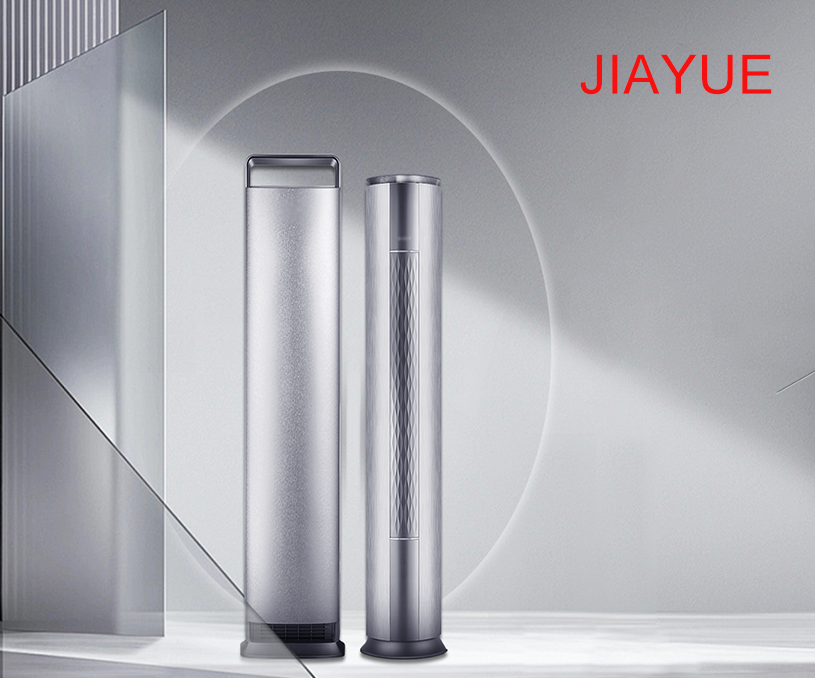 無錫市佳月機電科技有限公司空調(diào)電器外貿(mào)網(wǎng)站制作開發(fā)建設案例