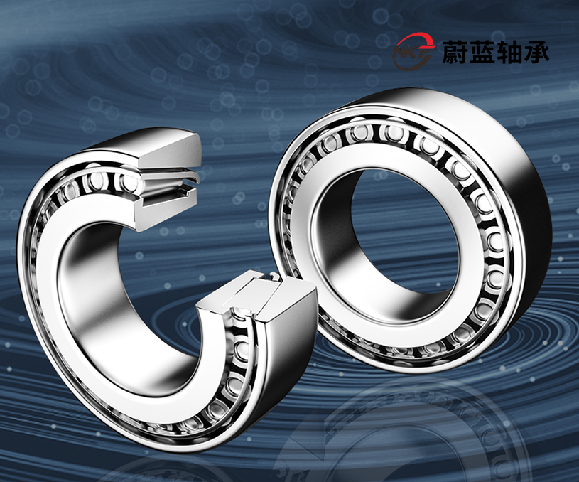 無錫蔚藍(lán)軸承有限公司營銷型網(wǎng)站制作建設(shè)案例