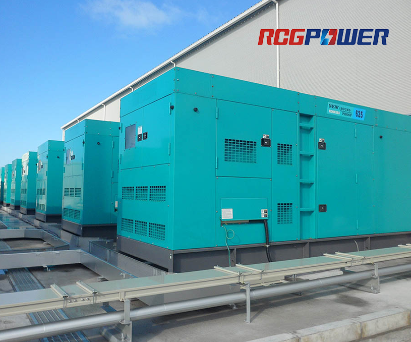 瑞昌哥爾德發(fā)電設備股份有限公司品牌網站制作開發(fā)建設案例