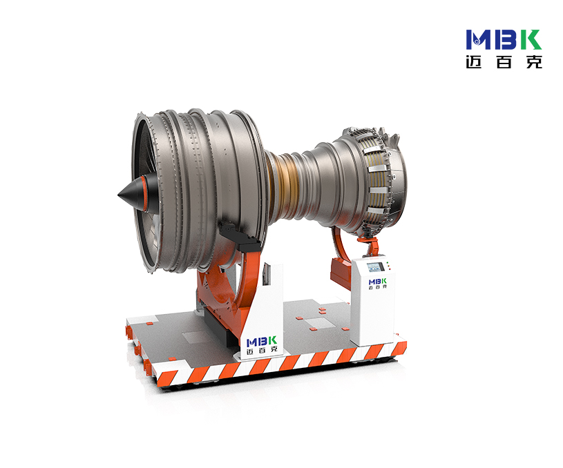 上海邁百克航空科技有限公司品牌企業(yè)官網(wǎng)建設(shè)制作案例