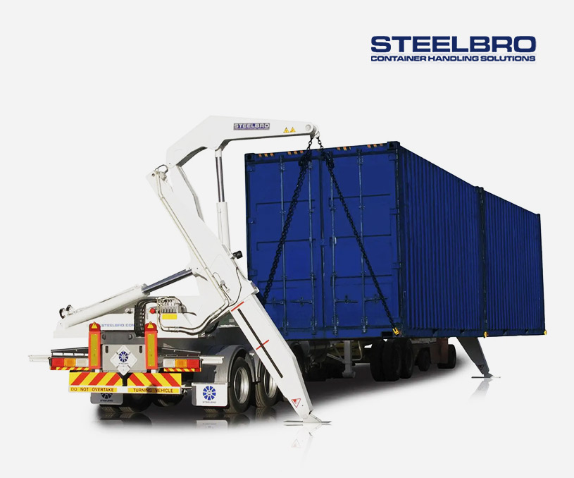 鶴山斯帝博實業(yè)有限公司移動吊運架營銷型網站建設制作定制案例