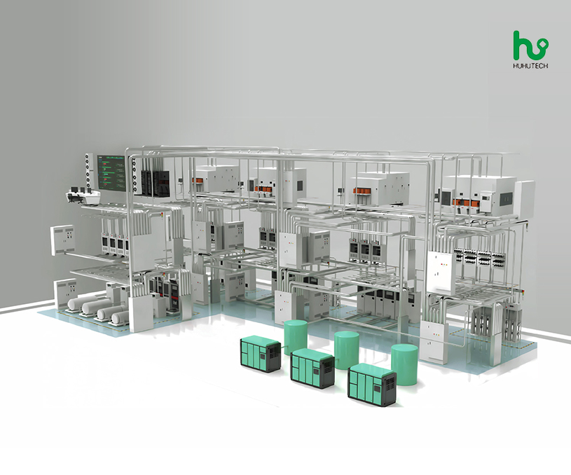 美國納斯達克上市公司江蘇虎虎機電企業(yè)品牌官網(wǎng)建設(shè)制作案例