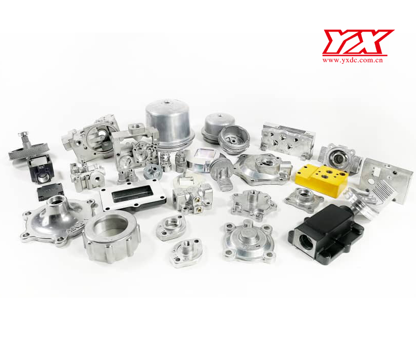 無錫玉鑫壓鑄廠網絡代運營案例分享