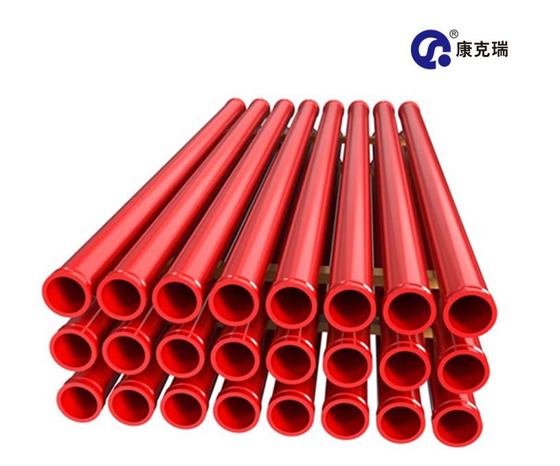 無錫康克瑞管業(yè)科技有限公司泵車配件營銷型網(wǎng)站建設案例