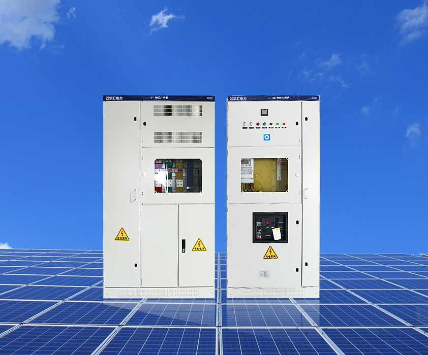 江蘇華匯電力科技有限公司并網(wǎng)柜營(yíng)銷型網(wǎng)站建設(shè)制作開發(fā)案例