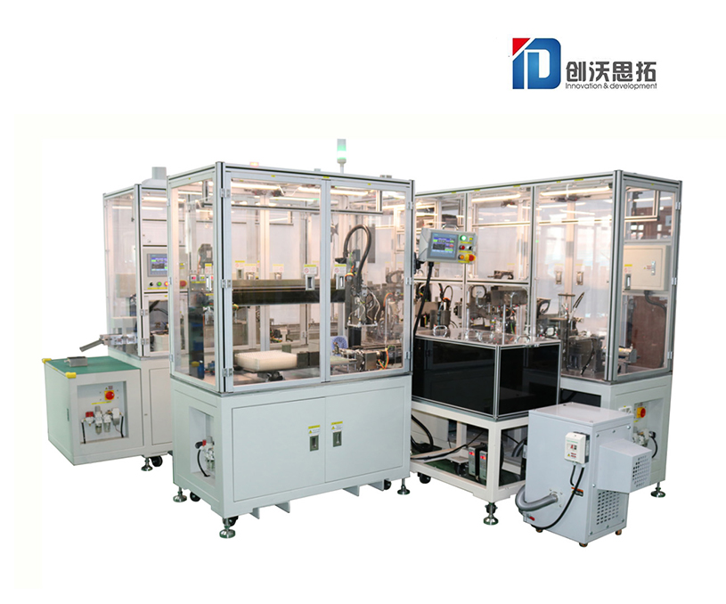 創(chuàng)沃思拓智能裝備公司營(yíng)銷型網(wǎng)站建站制作案例