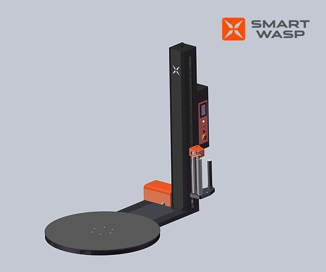 江蘇小黃蜂智能科技有限公司智能纏繞機(jī)營(yíng)銷(xiāo)型網(wǎng)站建設(shè)制作定制案例