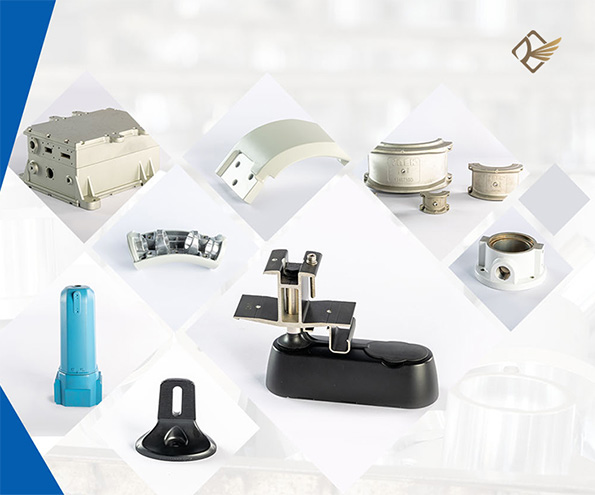 無錫市駿科機械科技有限公司鋁壓鑄件中文營銷型網(wǎng)站制作建設案例