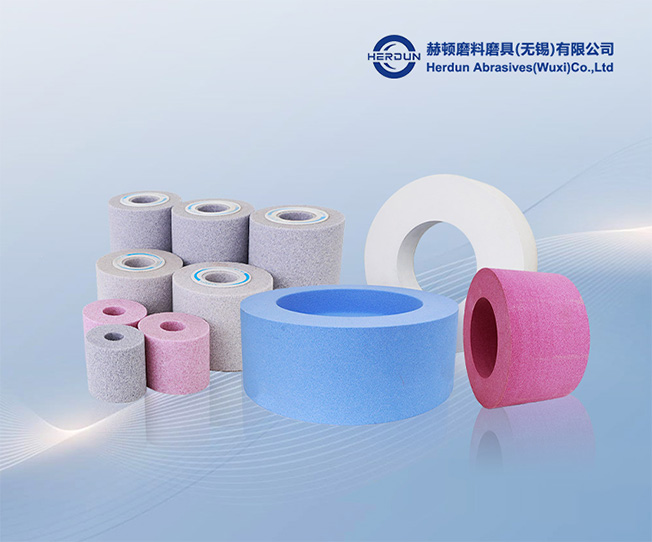 赫頓磨料磨具無錫有限公司砂輪網(wǎng)站建設(shè)制作定制案例
