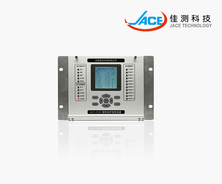 無錫佳測科技有限公司電氣領(lǐng)域監(jiān)測產(chǎn)品營銷型網(wǎng)站建設(shè)制作案例