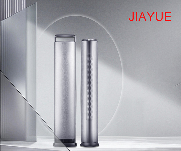 無錫市佳月機電科技有限公司空調(diào)電器外貿(mào)網(wǎng)站制作開發(fā)建設(shè)案例