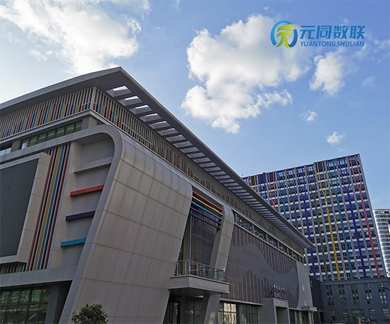 江蘇元同數(shù)聯(lián)科技有限公司企業(yè)官網(wǎng)開發(fā)制作定制建設案例