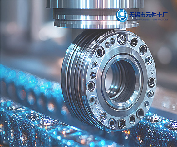 無(wú)錫市元件十廠寶石軸承企業(yè)官網(wǎng)建設(shè)制作開(kāi)發(fā)案例