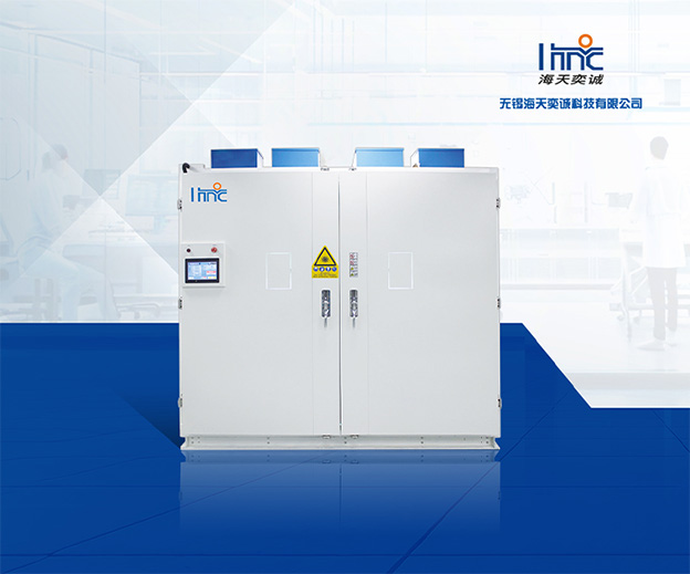 無錫海天奕誠科技有限公司實驗室測試設(shè)備網(wǎng)站定制建設(shè)制作案例