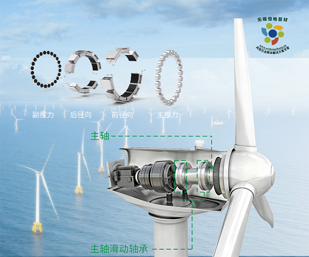 無錫恒暢復合材料有限公司葉片阻尼器中文網(wǎng)站定制建設制作案例