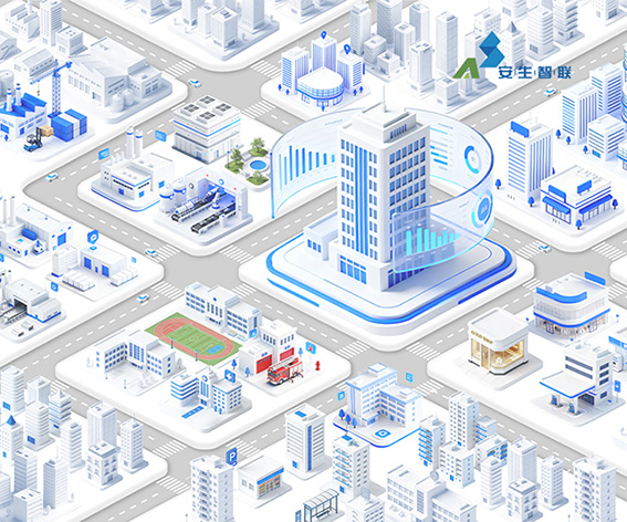 江蘇安生智聯(lián)科技股份有限公司定制型網(wǎng)站建設(shè)開發(fā)案例