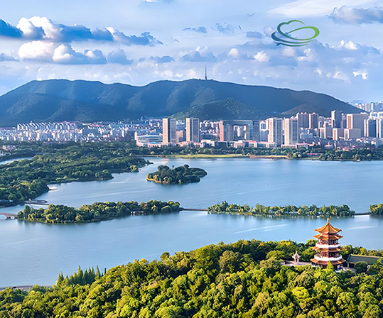 無錫濱湖前沿技術(shù)創(chuàng)新研究中心定制型網(wǎng)站制作案例