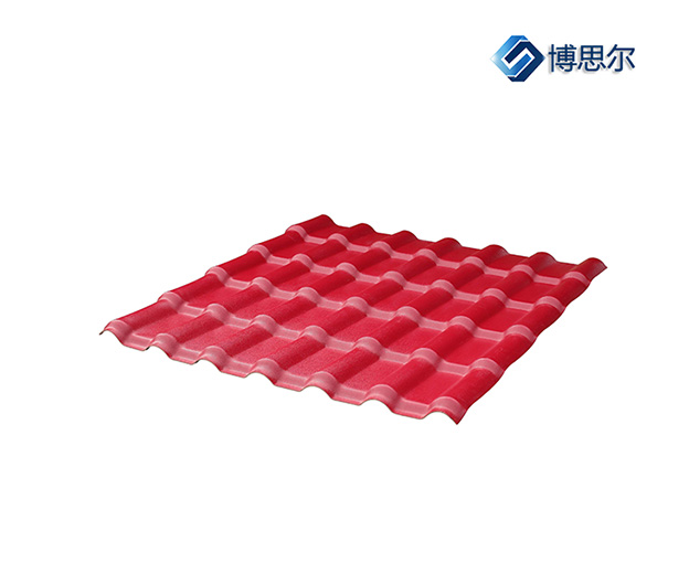 蘇州博思爾新材料科技有限公司樹脂瓦營銷型網(wǎng)站制作建設(shè)案例