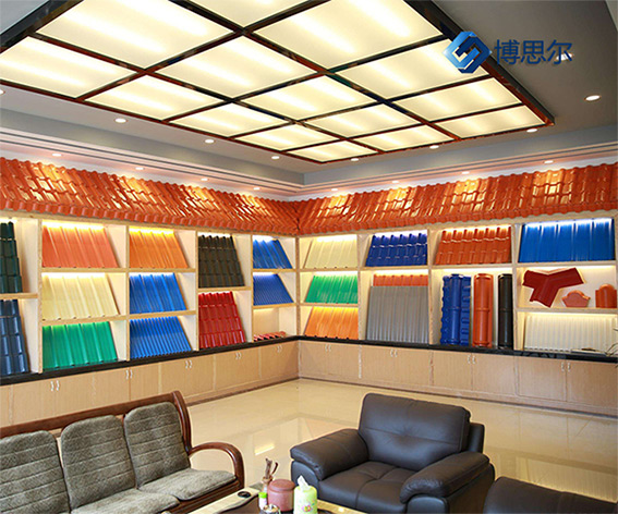 蘇州博思爾新材料科技有限公司樹脂瓦營銷型網(wǎng)站開發(fā)制作案例