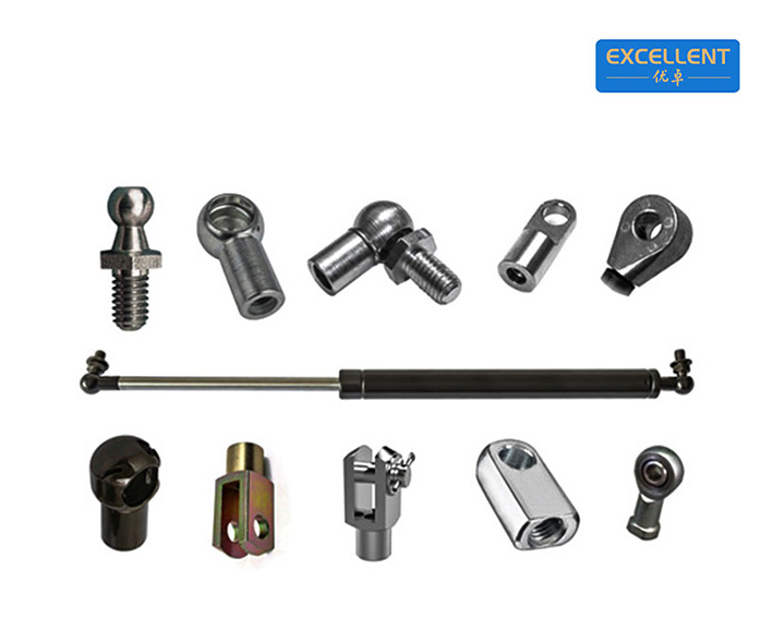 上海優(yōu)卓機(jī)電設(shè)備有限公司氣彈簧英文網(wǎng)站制作建設(shè)開發(fā)案例