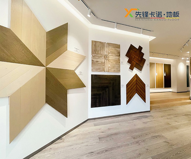 先鋒卡諾地板品牌網(wǎng)站設(shè)計(jì)建設(shè)制作開發(fā)案例