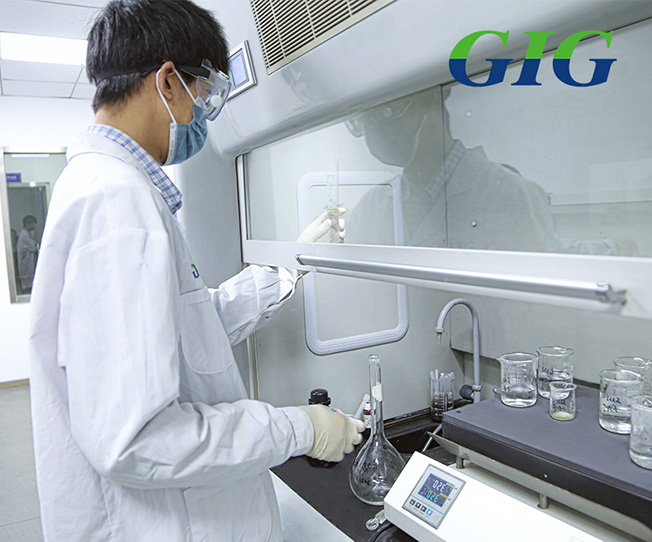 寧波華標檢測有限公司營銷型網(wǎng)站建設(shè)開發(fā)制作案例